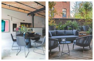 Architectural Excellence Recognition