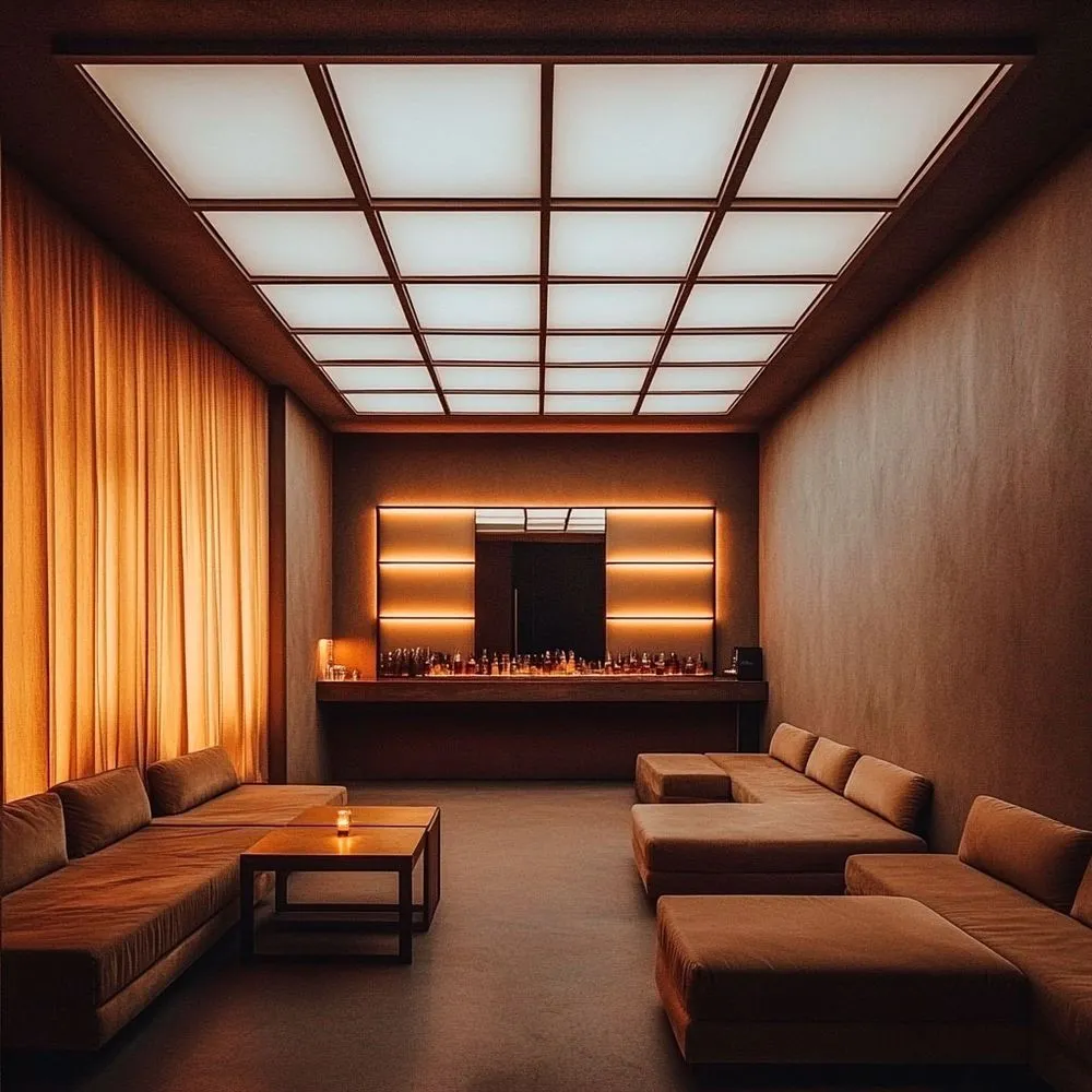 Commercial Spaces