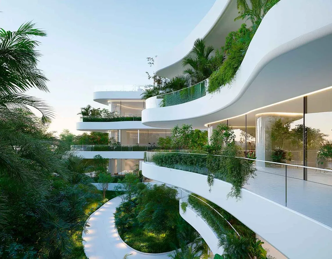 Public Architecture